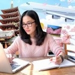 Nguyễn Thị Thu Huyền / Du Học Sinh